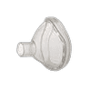 Imagen de MASCARILLA INHALACION LITE TOUCH DIAMOND ADULTO REF 1083783