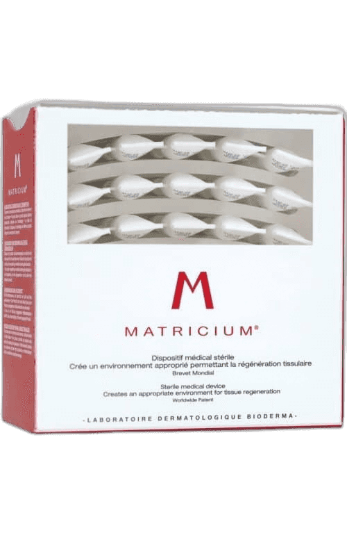 Imagen de MATRICIUM 30 MONODOSIS ESTERILES 1 ML