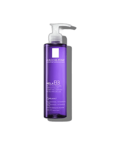 Imagen de MELA B3 LIMPIADOR LA ROCHE POSAY 1 TUBO 200 ML