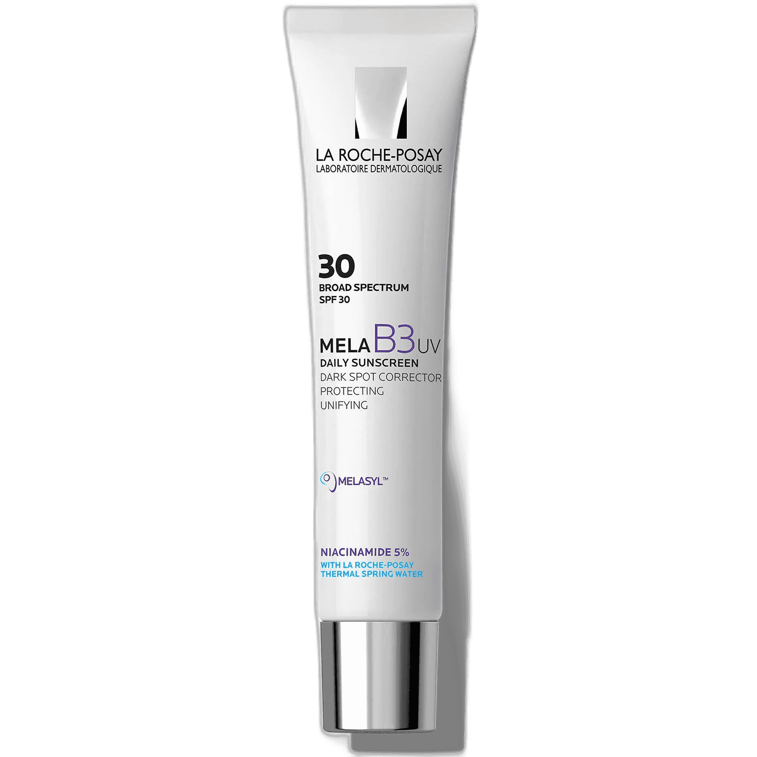 Imagen de MELA B3 SPF 30 CREMA LA ROCHE POSAY 40 ML