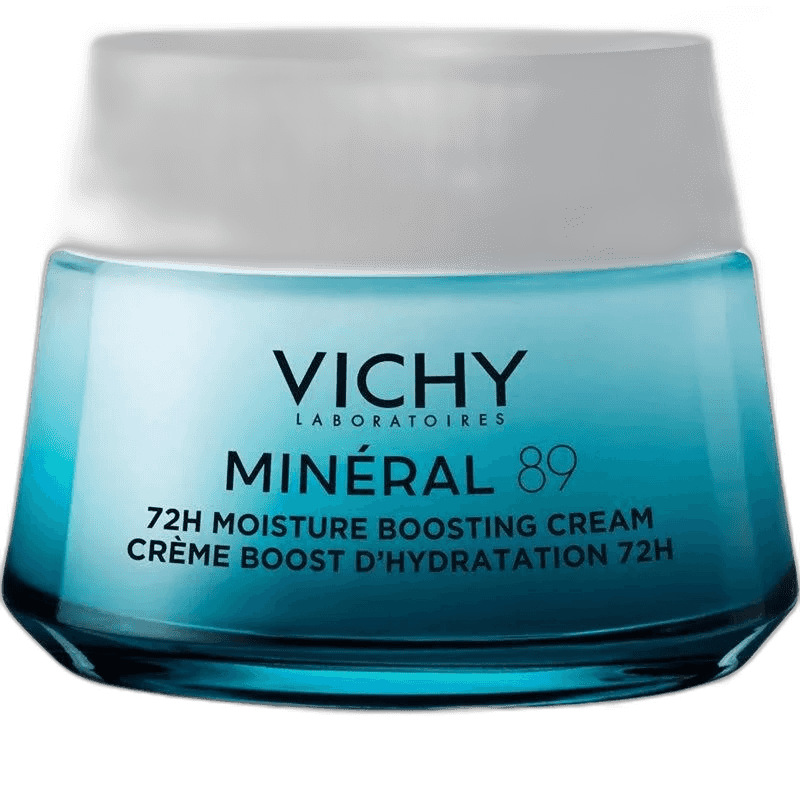 Imagen de MINERAL 89 CREMA BOOST DE HIDRATACION LIGERA 1 TARRO 50 ML