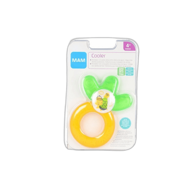 Imagen de MORDEDOR MAM COOLER R CON REFRESCANTE RELLENA DE AGUA