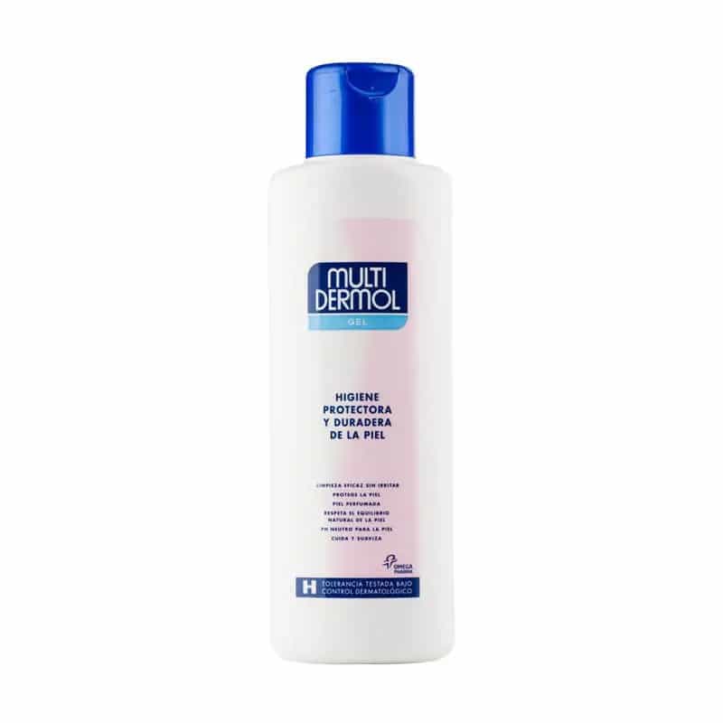 Imagen de Multidermol Gel 750 Ml
