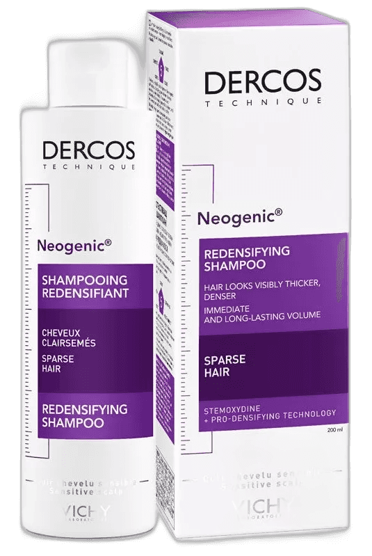 Imagen de NEOGENIC CHAMPU 200 ML