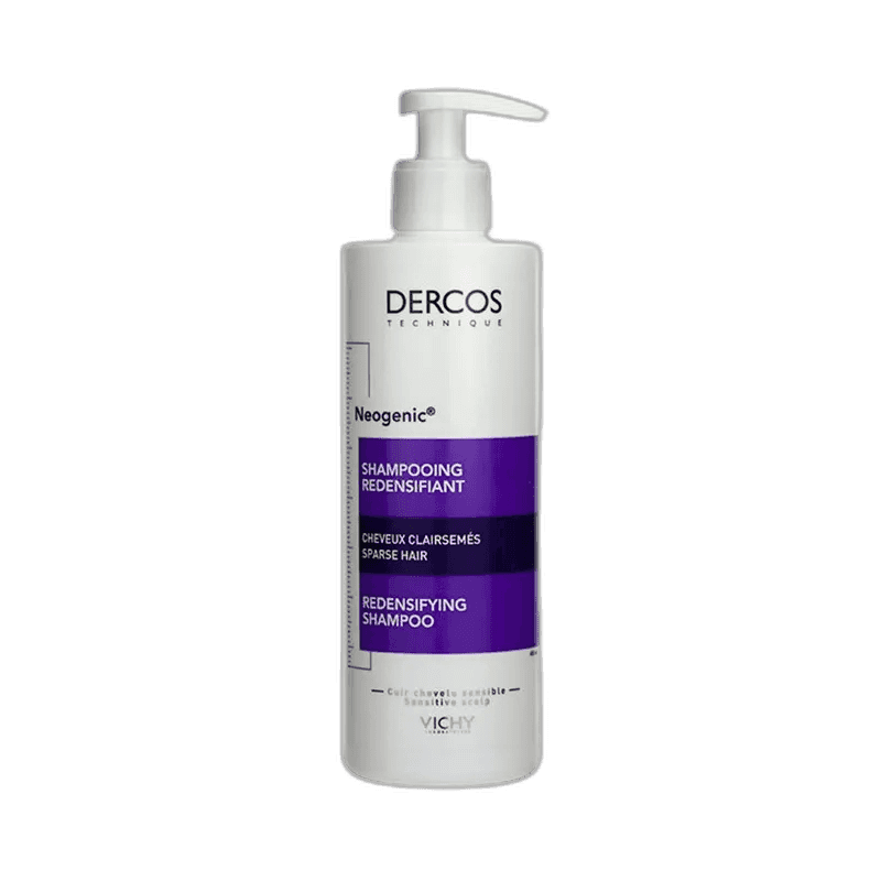 Imagen de NEOGENIC CHAMPU 400 ML