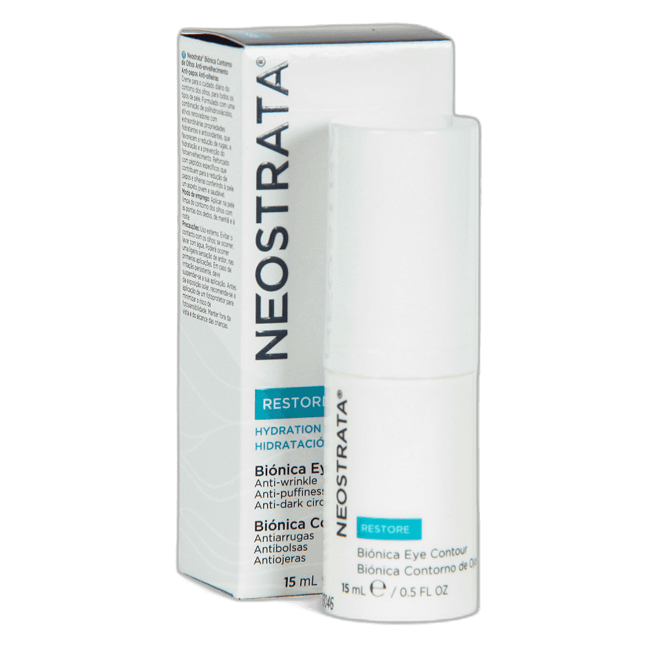 Imagen de NEOSTRATA BIONICA CONTORNO DE OJOS 15 ML