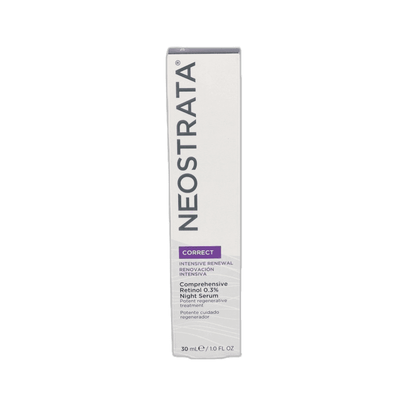 Imagen de NEOSTRATA COMPREHENSIVE RETINOL 0.3% NIGHT SERUM 1 ENVASE 3