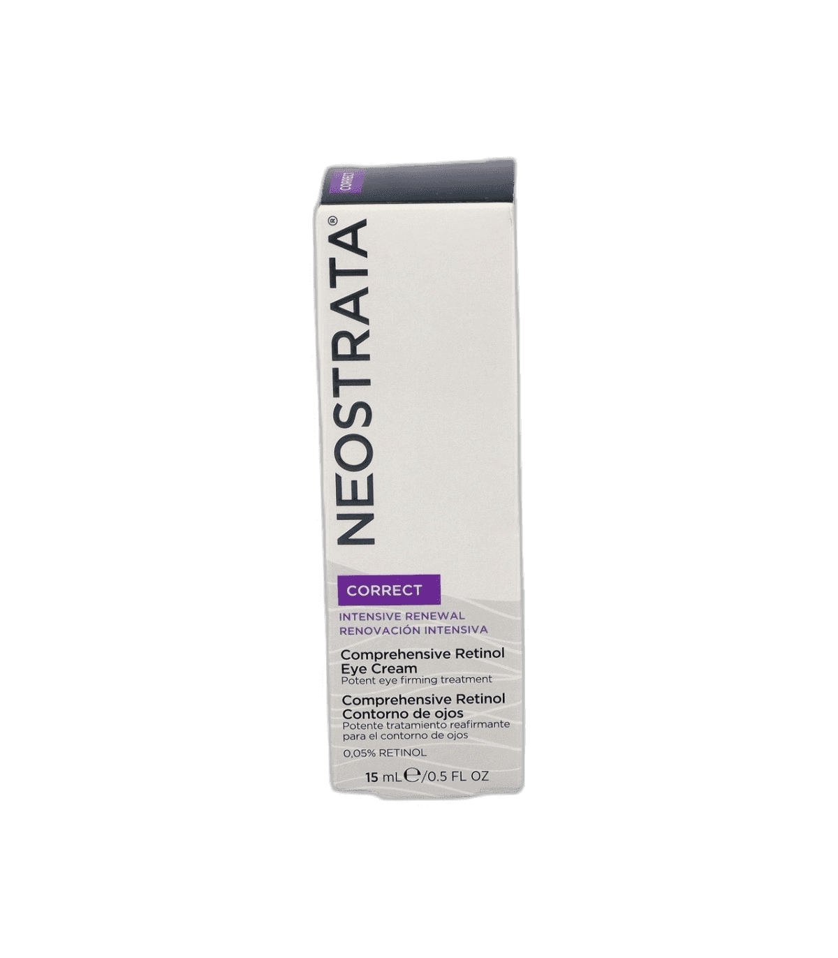 Imagen de NEOSTRATA COMPREHENSIVE RETINOL CONTORNO DE OJOS 1 ENVASE 1