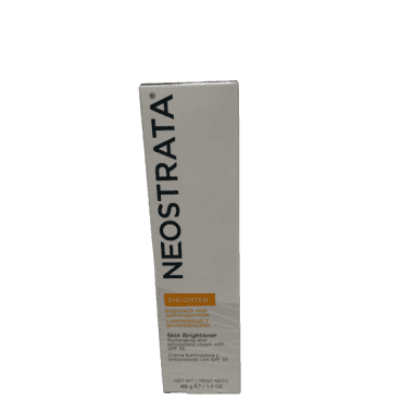 Imagen de NEOSTRATA ENLIGHTEN SKIN BRIGHTENER 1 ENVASE 40 G