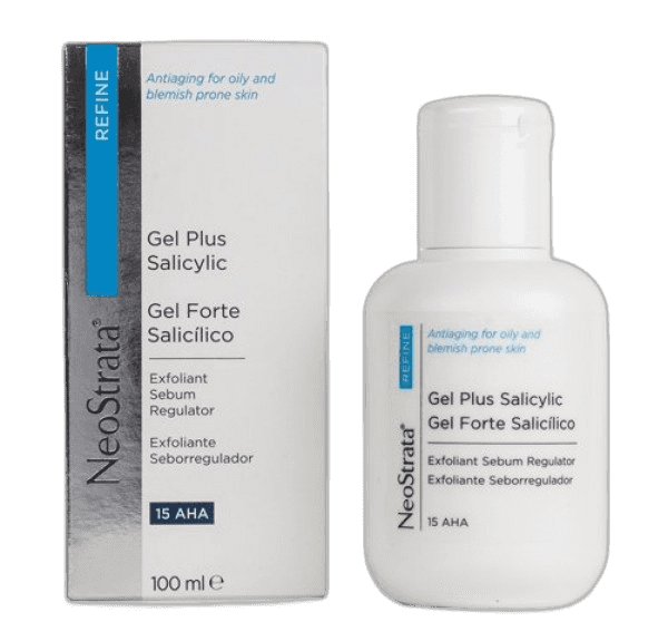 Imagen de NEOSTRATA GEL FORTE SALIC-LICO 100 ML