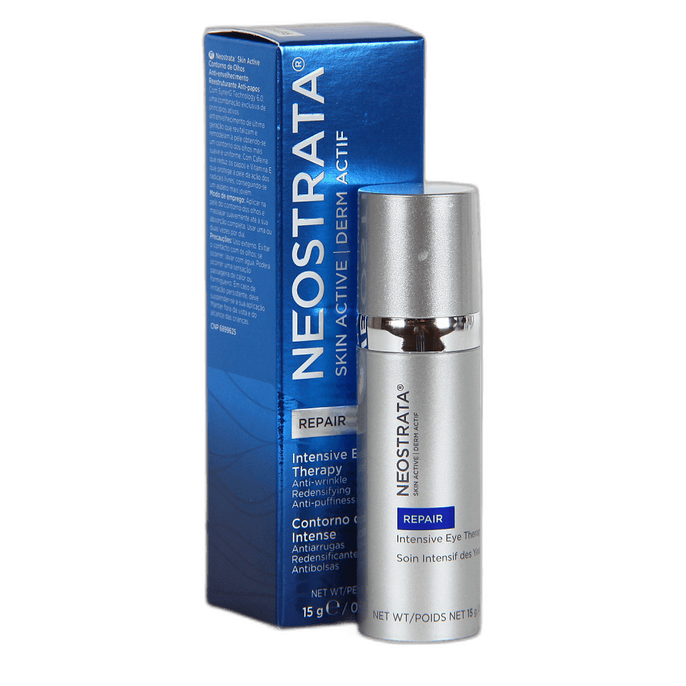 Imagen de NEOSTRATA SKIN ACTIVE CONTORNO OJOS INTE
