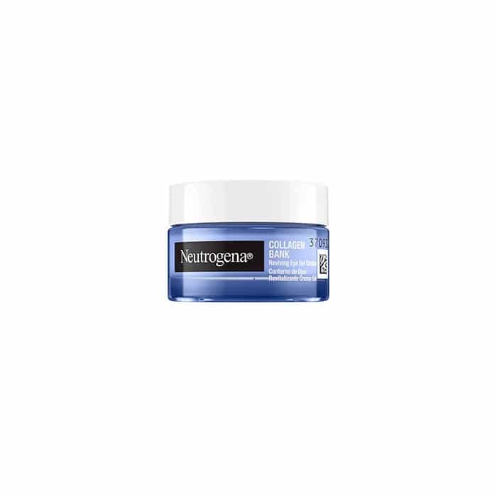 Imagen de Neutrogena Collagen Bank Contorno de Ojos Revitalizante 15 Ml