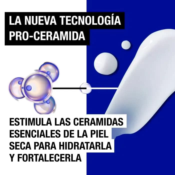 Imagen 3 de Neutrogena Loción Corporal Hidratación Profunda 400 Ml