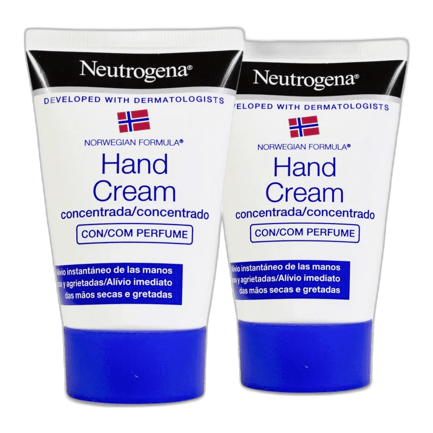Imagen de NEUTROGENA MANOS HAND DUPLO