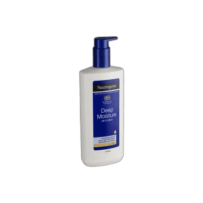 Imagen de NG HIDRATACION PROF ACEITE LOCION 400 ML