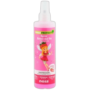Imagen de NOSA SPR DESENRED ARBOL TE FRESA 250 ML