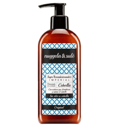 Imagen de NUGGELA-SULE SUP.ACONDIC.IMPERIAL 250 ML
