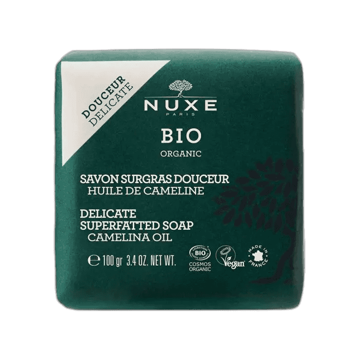 Imagen de NUXE BIO SAVON PS 100G