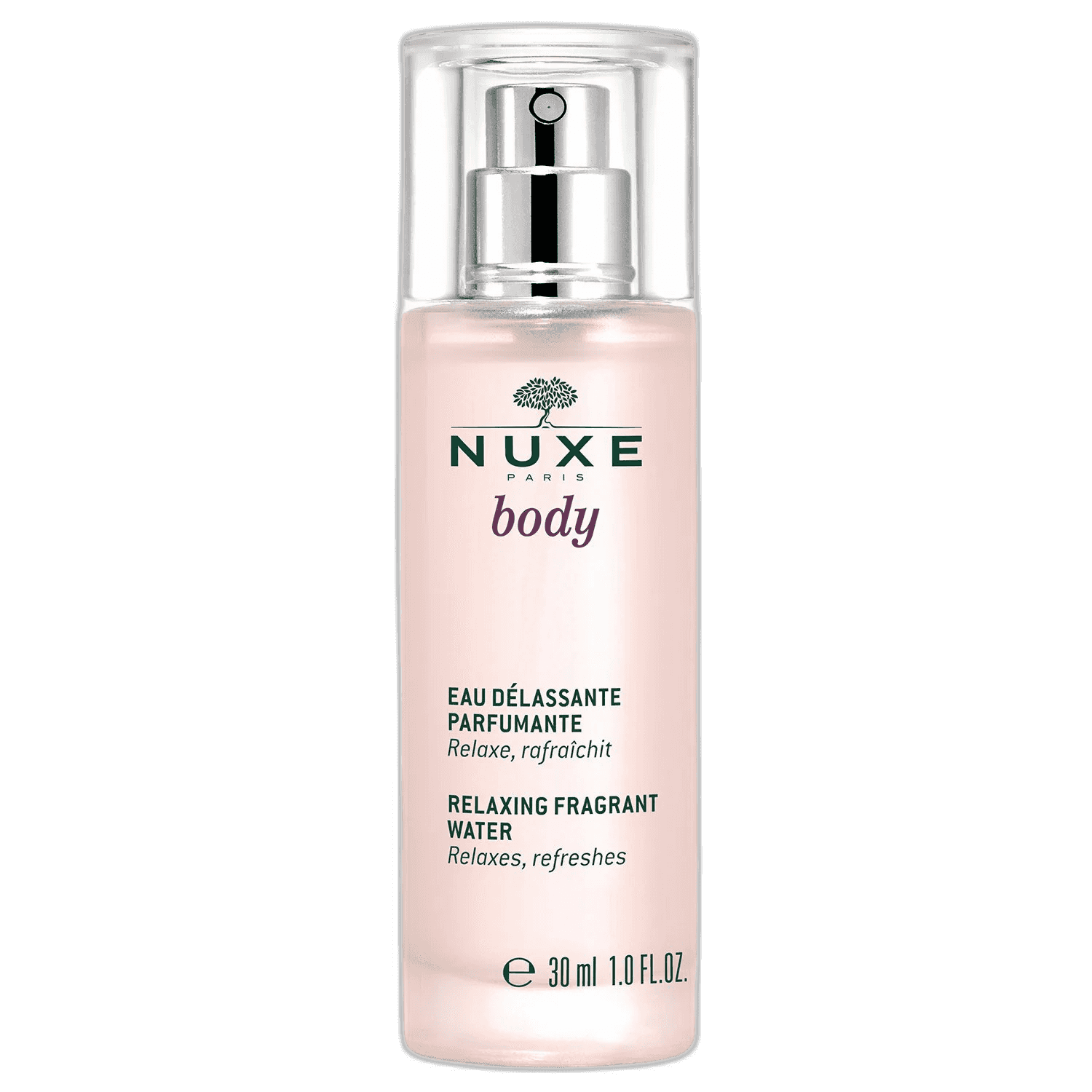 Imagen de NUXE BODY EAU DELASSANTE PARFUMANTE