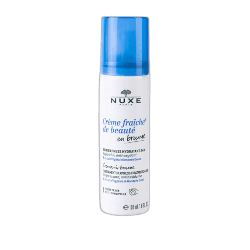 Imagen de NUXE CREMA FRAICHE DE BEAUTE BRUMA