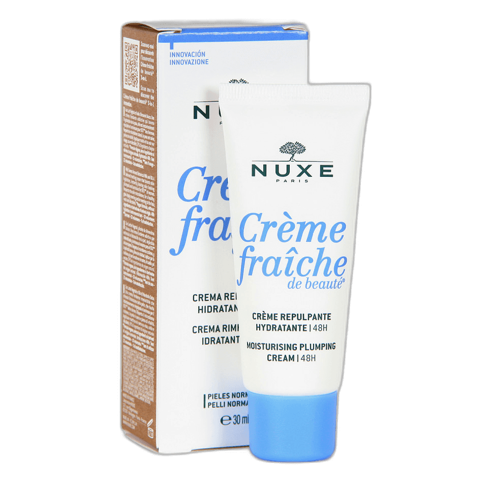 Imagen de NUXE CREMA FRAICHE REPULPANTE 30 ML