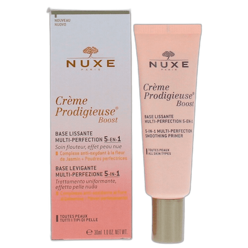 Imagen de NUXE CREMA PRODIGIEUSE BOOST BASE 5 EN 1