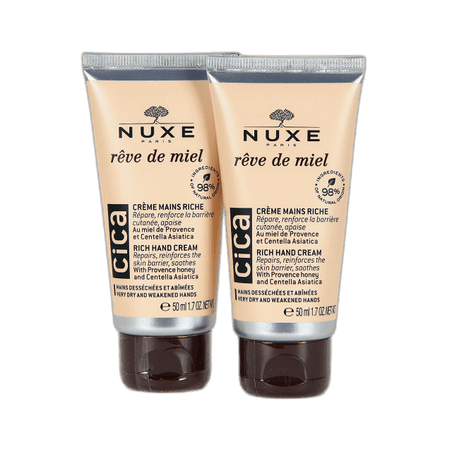 Imagen de NUXE DUPLO CREMA DE MANOS