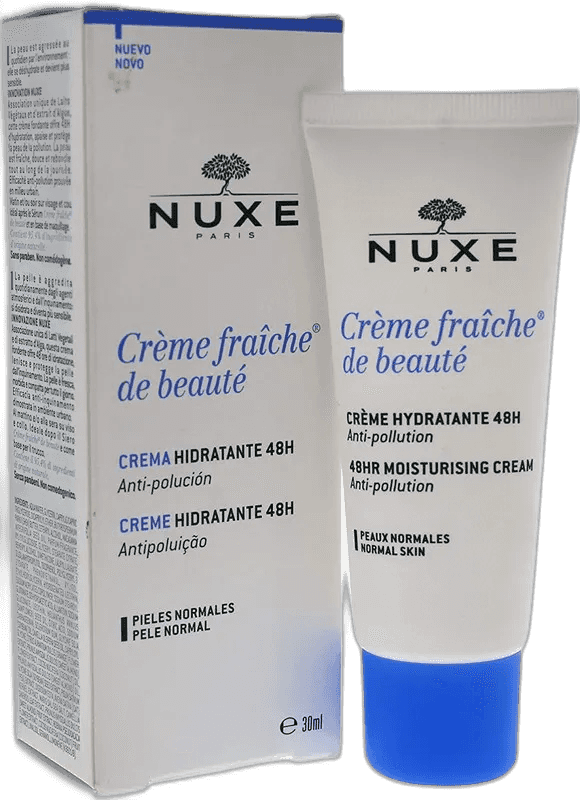 Imagen de NUXE FRAICHE CREMA HIDRATANTE P NORMAL