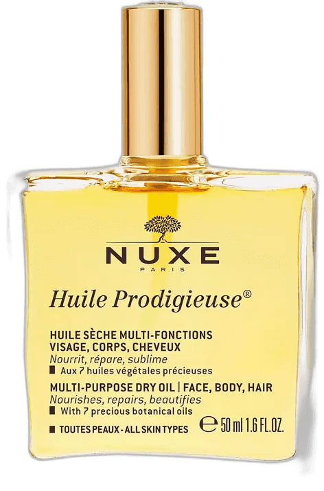 Imagen de NUXE HUILE PRODIGIEUSE 1 ENVASE 50 ML