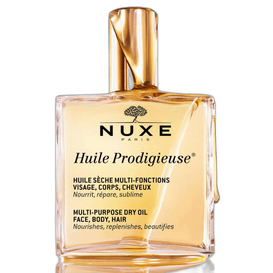 Imagen de NUXE HUILE PRODIGIEUSE OR 1 ENVASE 50 ML