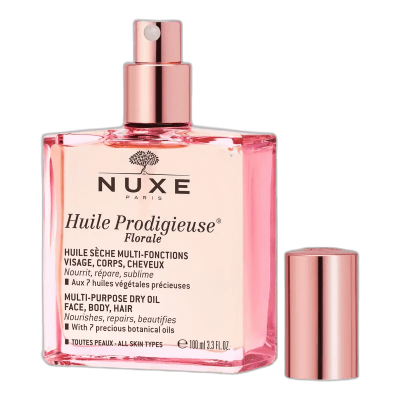Imagen de NUXE HUILE PRODIGIEUX FLORAL 100 N