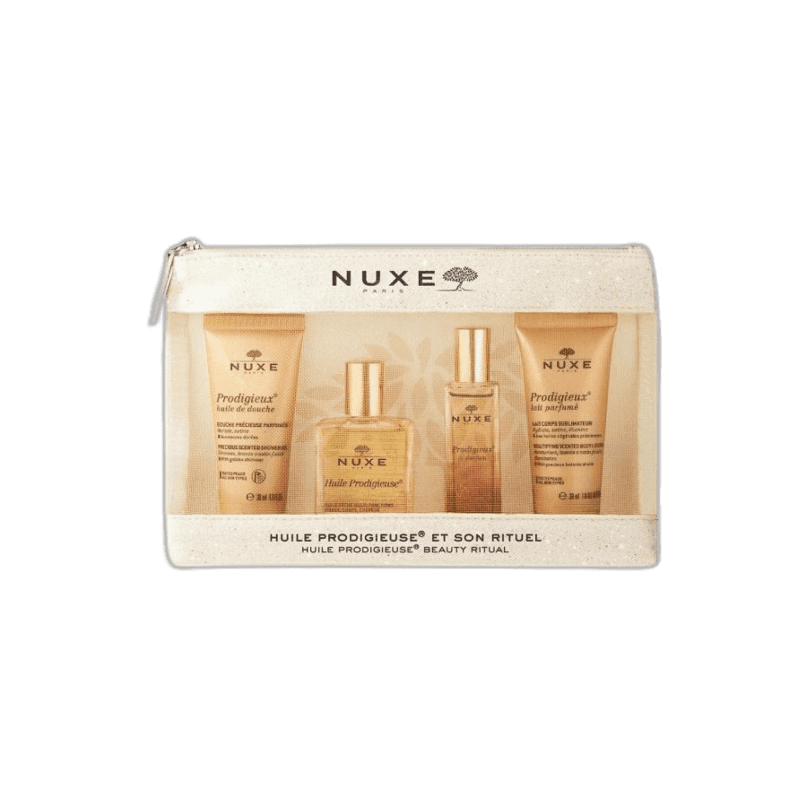 Imagen de NUXE KIT VIAJES PRODIGIEUSE 2023