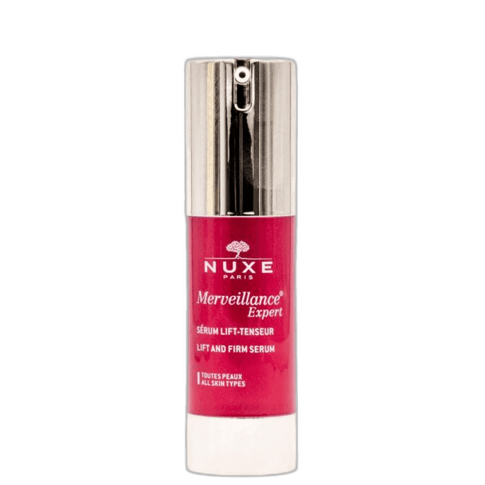 Imagen de NUXE MERVEILLANCE EXPERT SERUM LIFT TENSOR