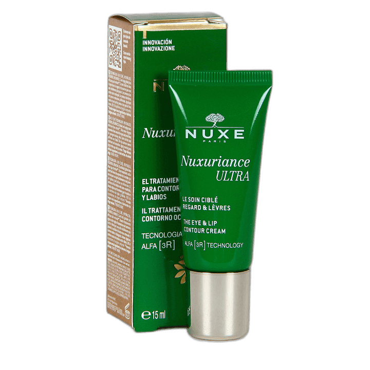 Imagen de NUXE NUXURIANCE CONTORNO DE OJOS Y LABIOS