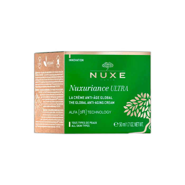Imagen de NUXE NUXURIANCE ULTRA ANTIEDAD GLOBAL 3R 50ML
