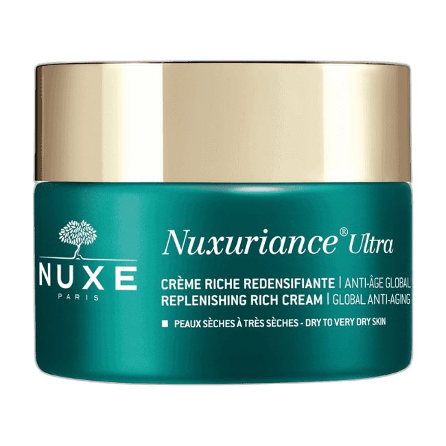 Imagen de NUXE NUXURIANCE ULTRA CREMA RICH PS 3R 50ML