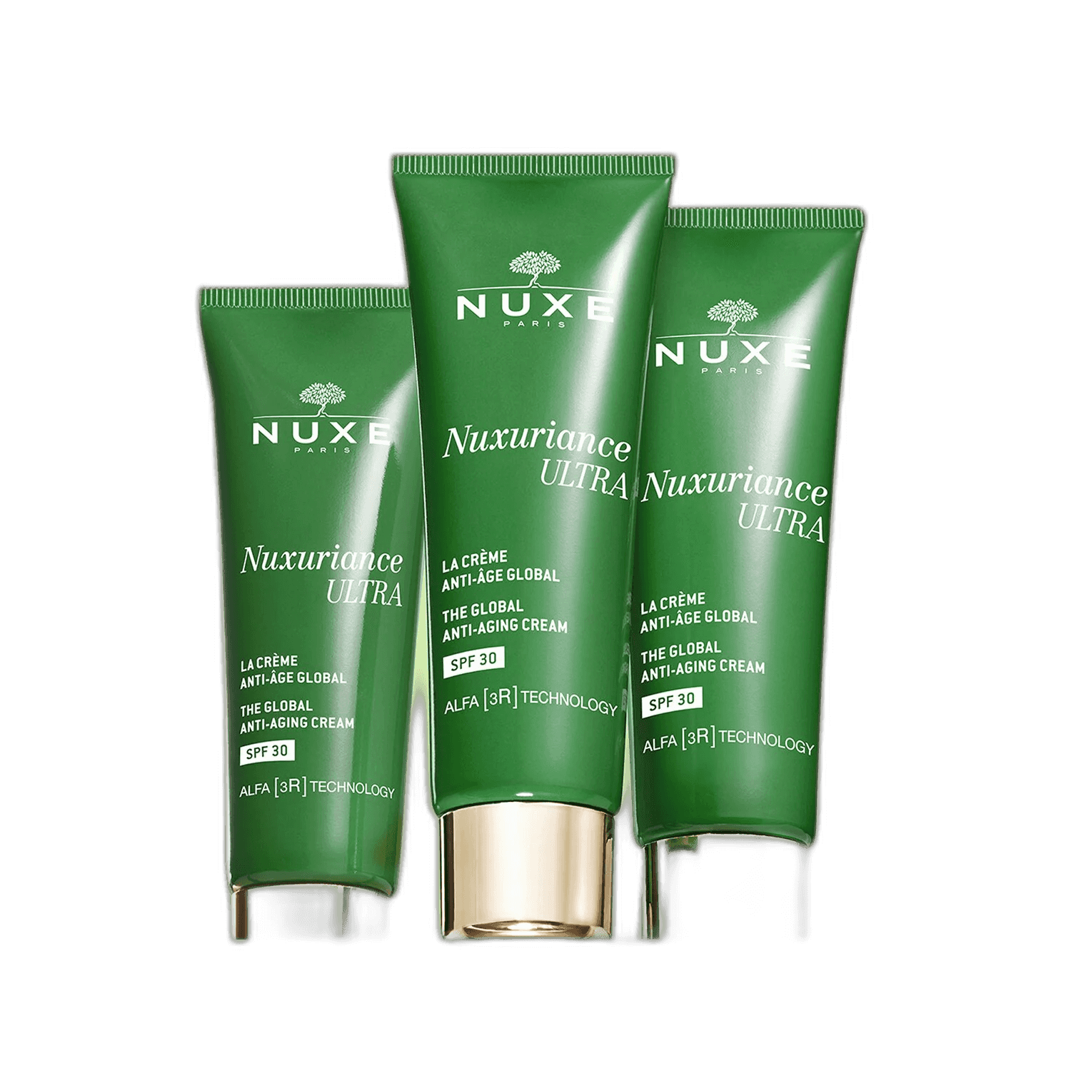 Imagen de NUXE NUXURIANCE ULTRA CREMA SPF30 3R 50ML