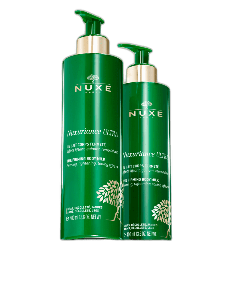 Imagen de NUXE NUXURIANCE ULTRA LECHE CORPORAL REAFIRMANTE 400ML