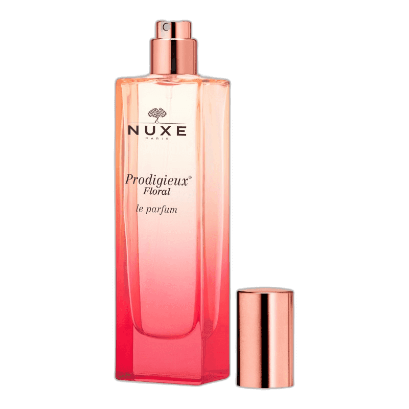 Imagen de NUXE PARFUM PRODIGIEUX FLORAL 50 ML