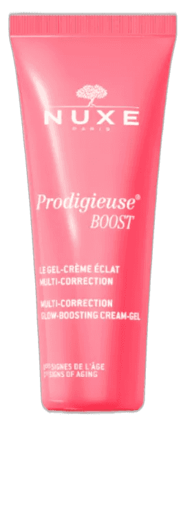Imagen de NUXE PRODIGIEUSE BOOST GEL CREMA 40 ML