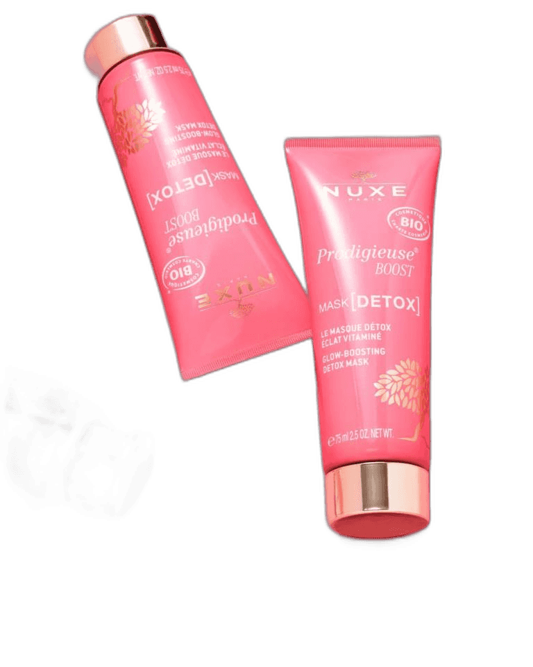 Imagen de NUXE PRODIGIEUSE BOOST MASK DETOX 75 ML