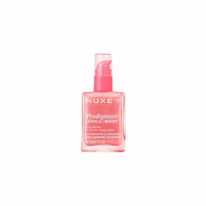 Imagen de Nuxe Prodigieuse Hyalu Boost Concentrado Iluminador 30 Ml