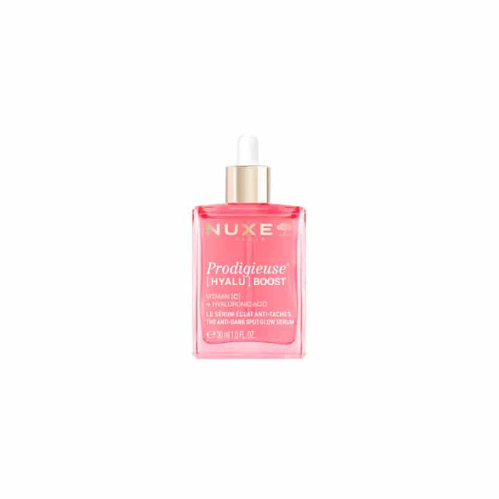 Imagen de Nuxe Prodigieuse Hyalu Boost Sérum Vitamina C 30 Ml