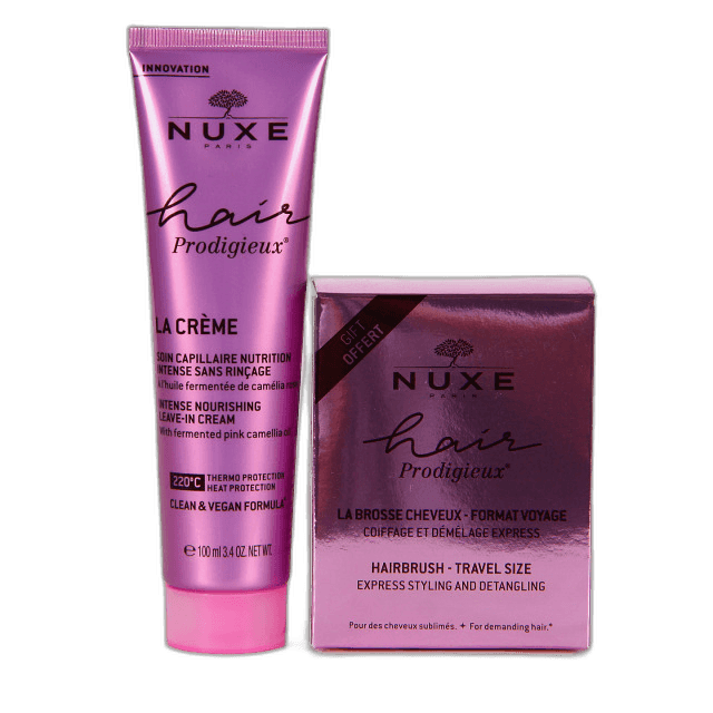 Imagen de NUXE PRODIGIEUX HAIR ACONDICIONADOR 100ML