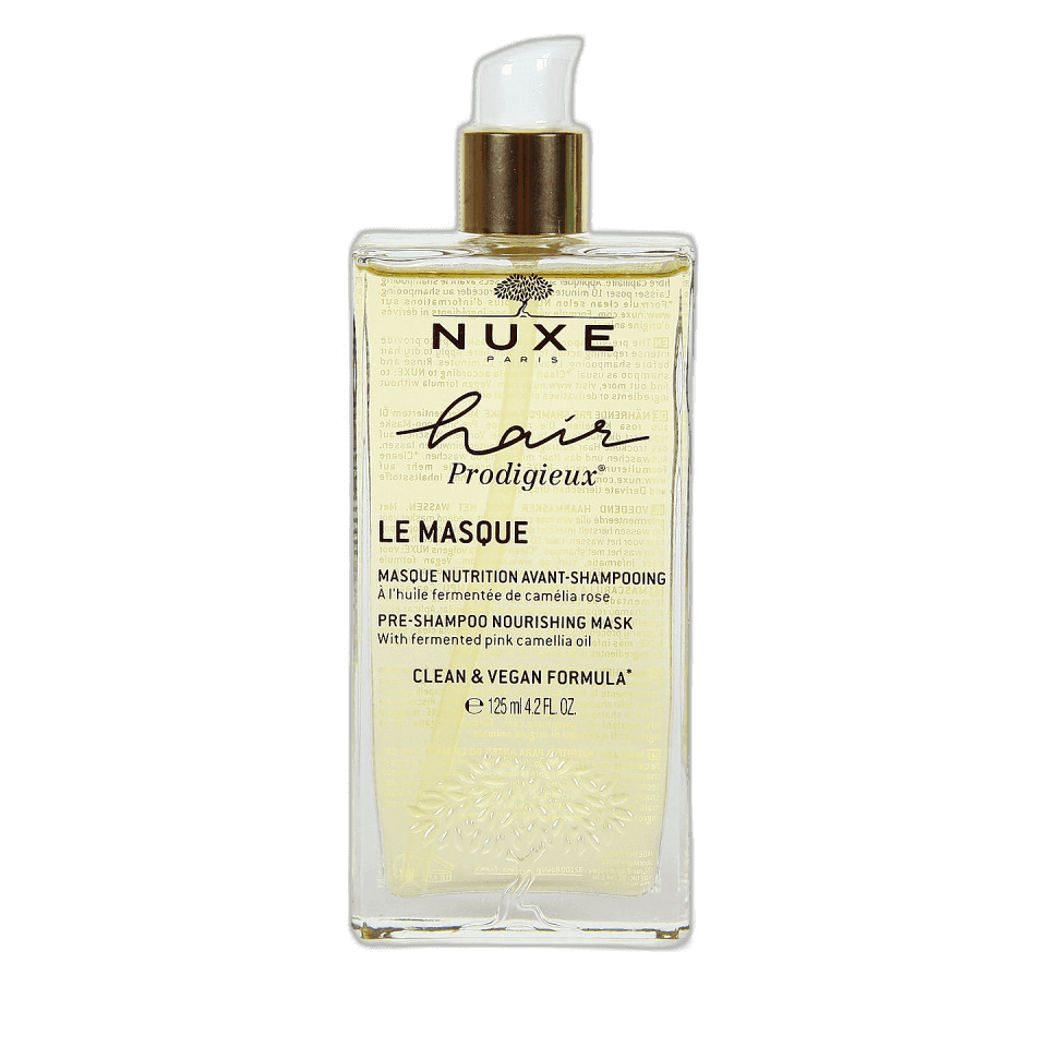 Imagen de NUXE PRODIGIEUX HAIR MASCARILLA 125ML