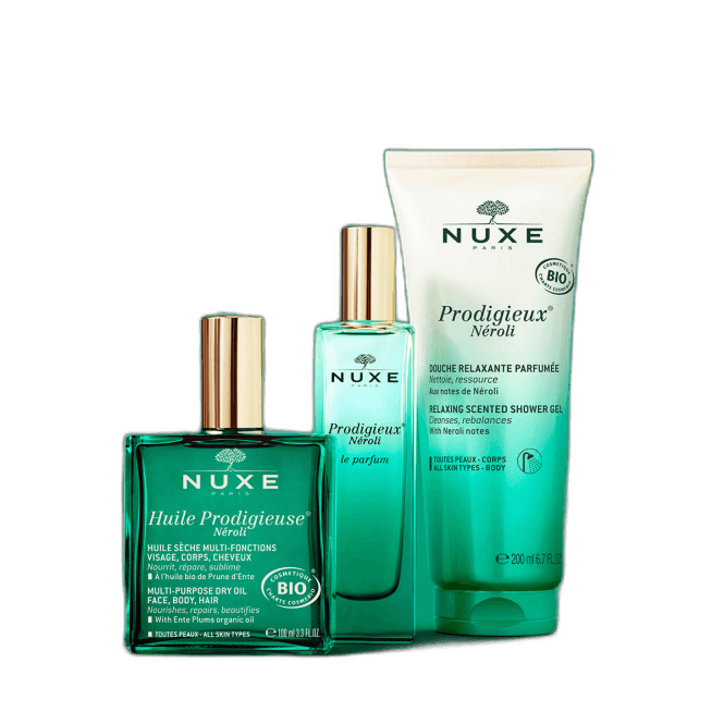 Imagen de NUXE PRODIGIEUX NEROLI LE PARFUM 50 ML