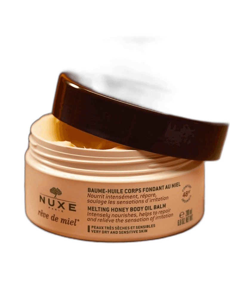 Imagen de NUXE REVE DE MIEL BALSAMO-ACEITE CORPORAL