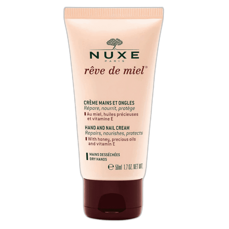 Imagen de NUXE REVE DE MIEL CREMA DE MANOS 50 ML