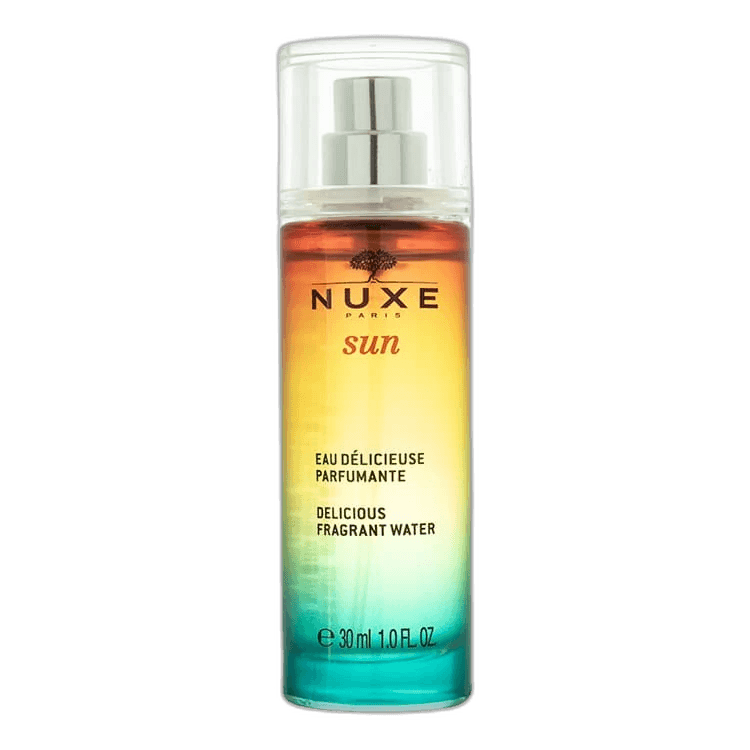 Imagen de NUXE SUN AGUA DELICIOSA PERFUMADA 30 ML