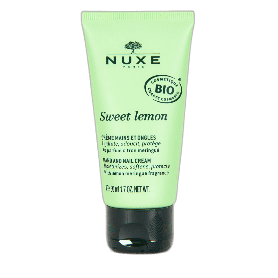 Imagen de NUXE SWEET LEMON CREMA DE MANOS 50 ML